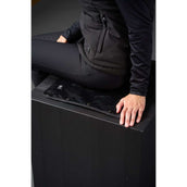 Catago Cuscino riscaldato Heated Nero