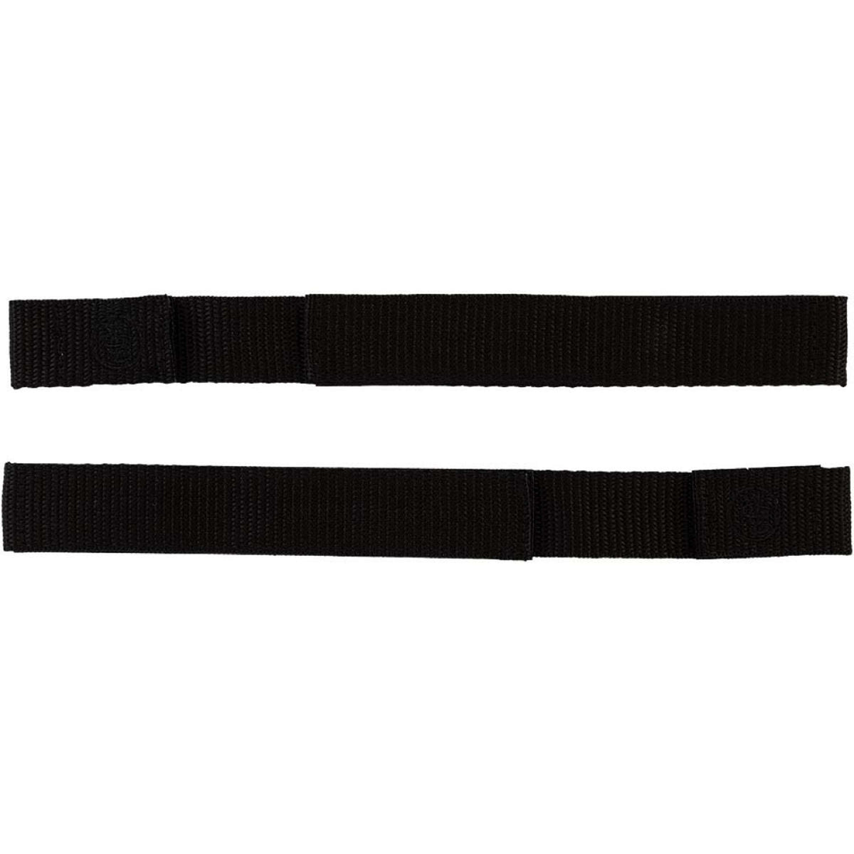 BR Cinghia da Sella Lunga Nero