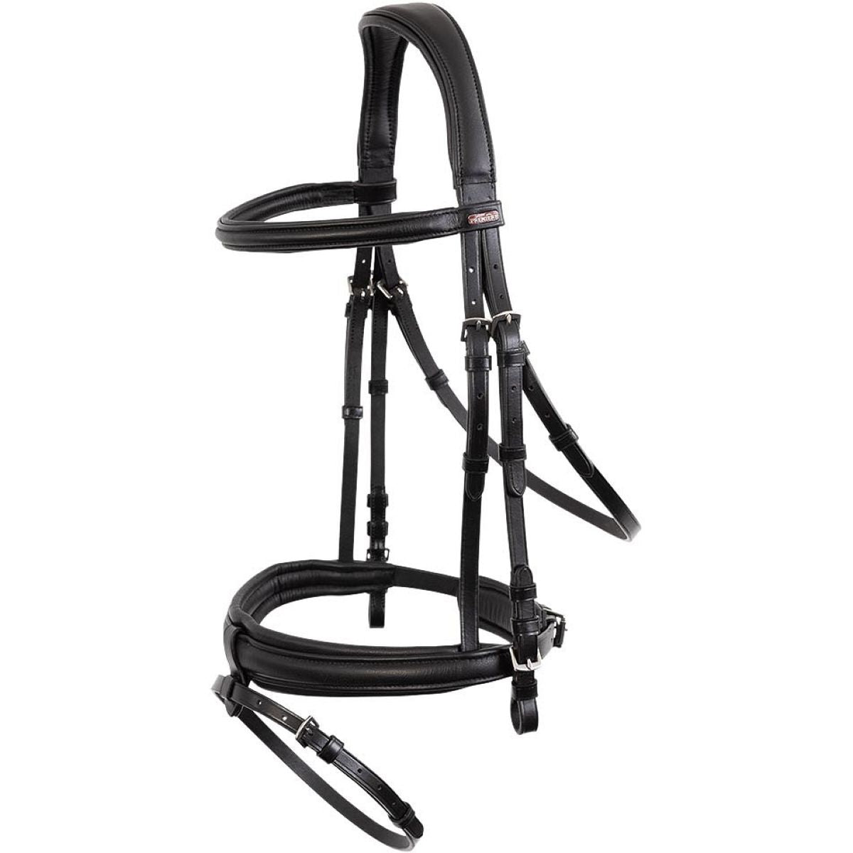 Premiere Briglia Narbonne Nero