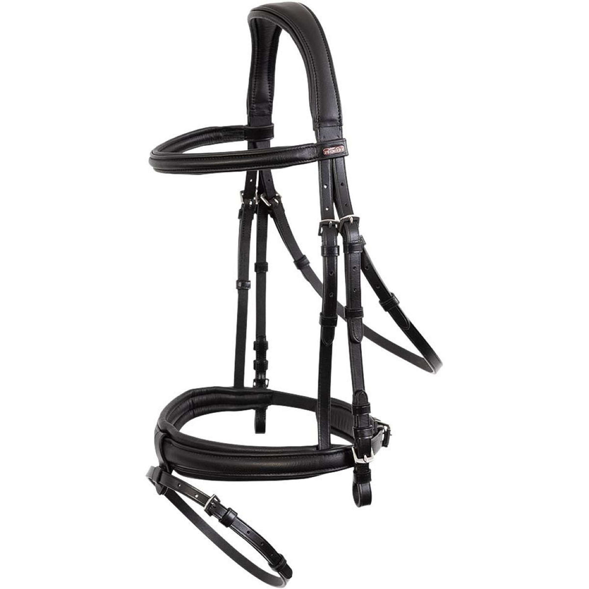 Premiere Briglia Narbonne Nero