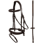 Premiere Briglia Narbonne Marrone