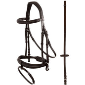 Premiere Briglia Narbonne Marrone