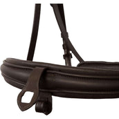 Premiere Briglia Narbonne Marrone