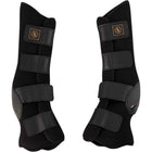 BR Parastinchi Mud Boots Mesh Nero
