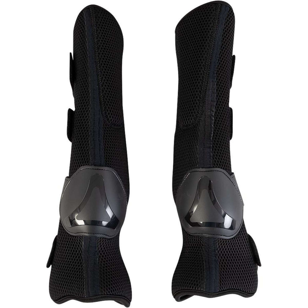 BR Parastinchi Mud Boots Mesh Nero