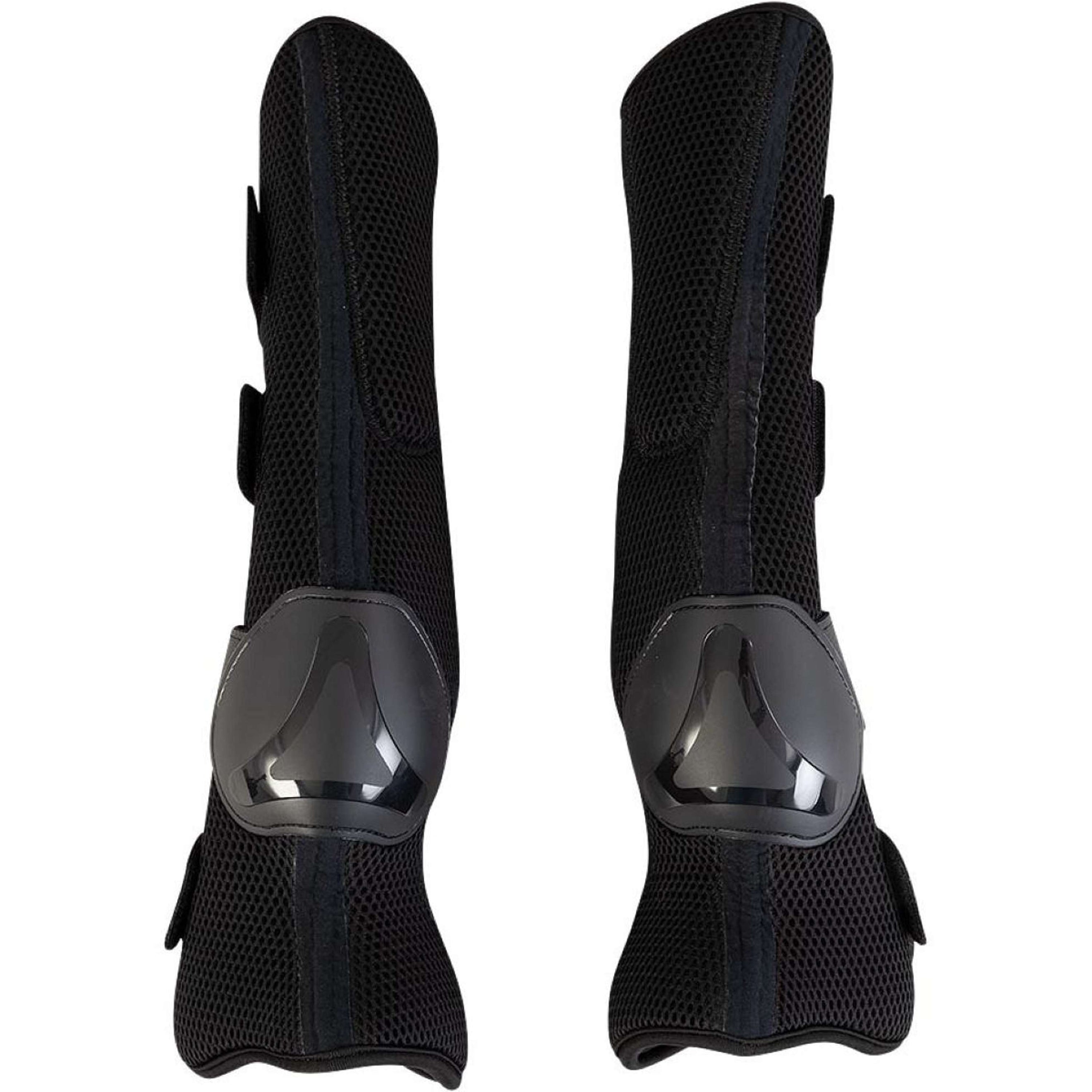 BR Parastinchi Mud Boots Mesh Nero