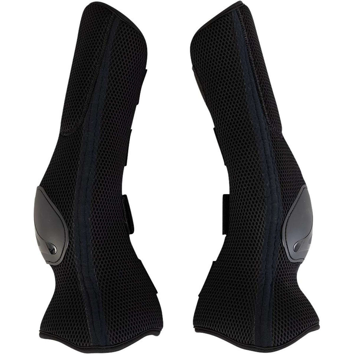 BR Parastinchi Mud Boots Mesh Nero