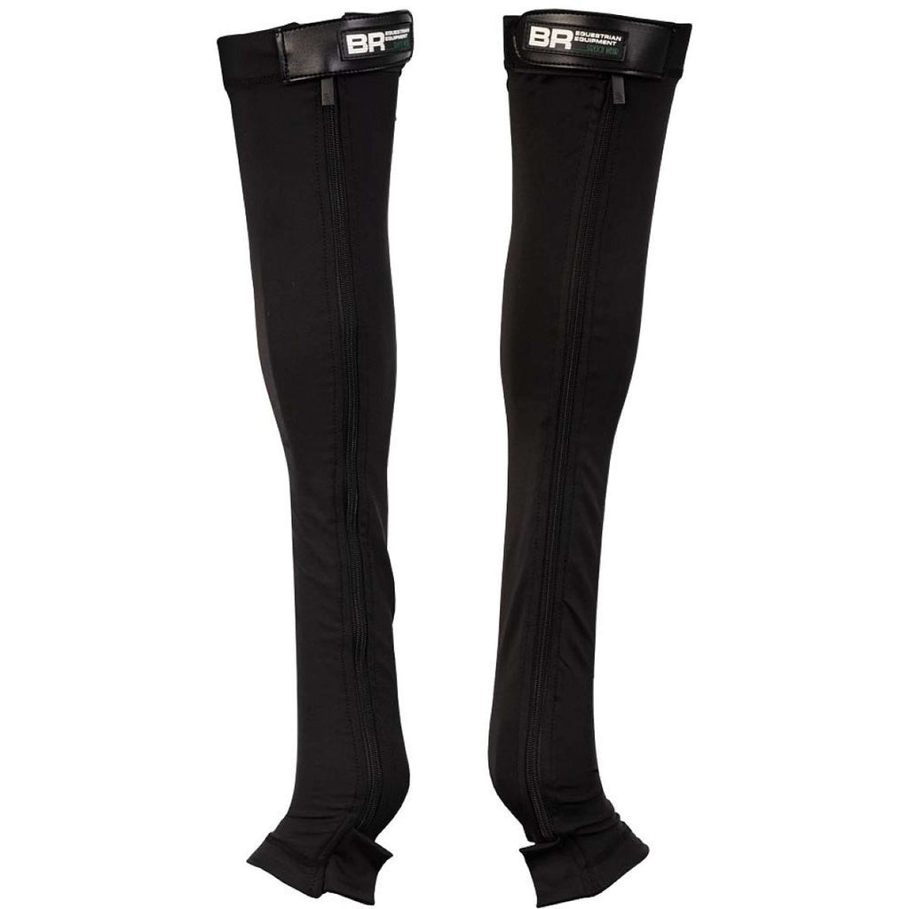 BR Calze per Cavalli Nero