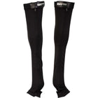 BR Calze per Cavalli Nero