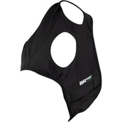 BR Maschera calmante Lycrawear Nero