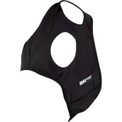 BR Maschera calmante Lycrawear Nero