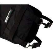 BR Maschera calmante Lycrawear Nero