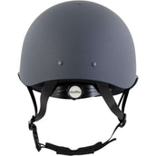 Premiere Casco da equitazione Ambrosia Navy/Gunmetal