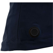 WHIS Gilet Riscaldato Softshell Coach Dark Navy