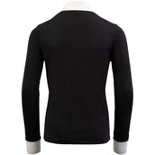 BR Maglietta da Competizione Brindisi Kids Nero