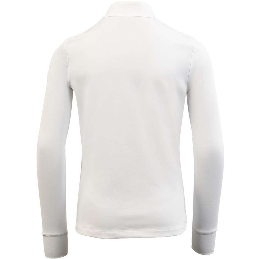 BR Maglietta da Competizione Brindisi Kids Lucent White