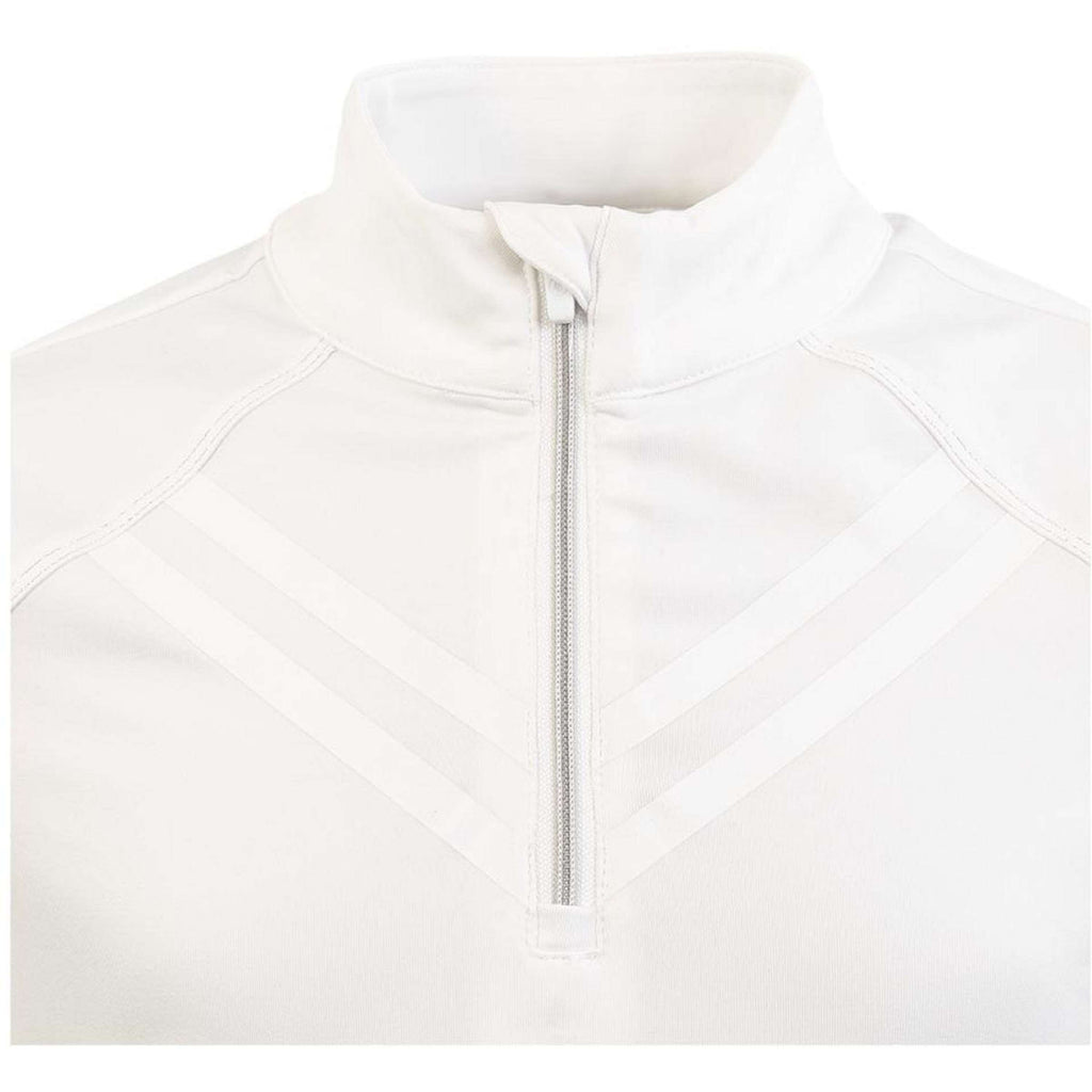 BR Maglietta da Competizione Brindisi Kids Lucent White