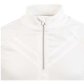 BR Maglietta da Competizione Brindisi Kids Lucent White