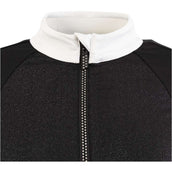 BR Maglietta da Competizione Maglie Donne Nero