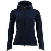 WHIS Giacca Riscaldata Softshell Coach Dark Navy