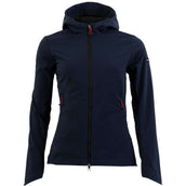 WHIS Giacca Riscaldata Softshell Coach Dark Navy