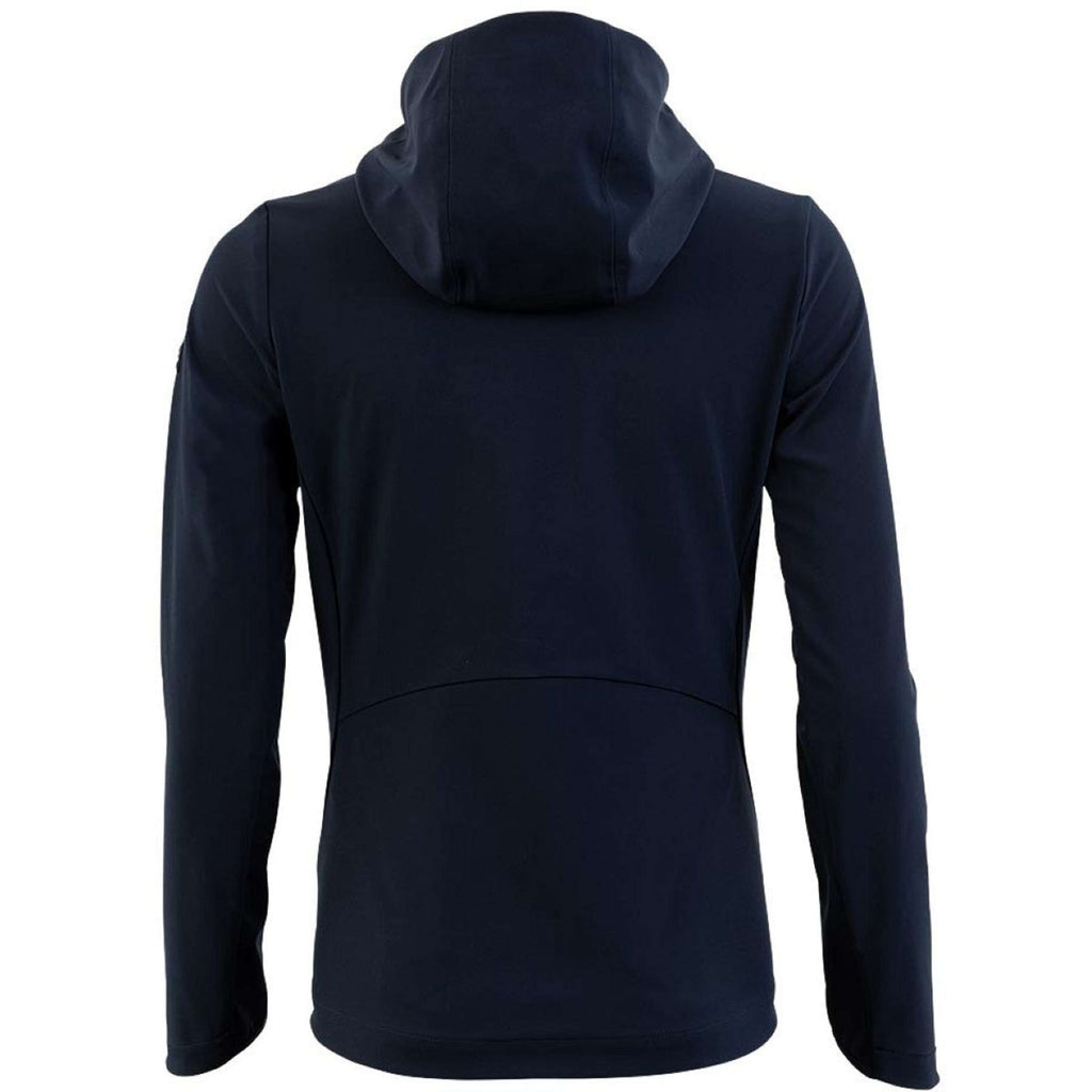 WHIS Giacca Riscaldata Softshell Coach Dark Navy