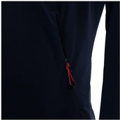 WHIS Giacca Riscaldata Softshell Coach Dark Navy