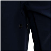 WHIS Giacca Riscaldata Softshell Coach Dark Navy