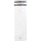 BR Plastron Maratea Notti Blu