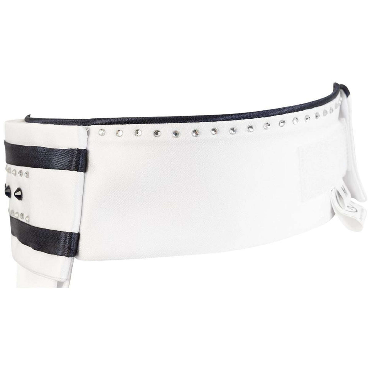 BR Plastron Maratea Notti Blu