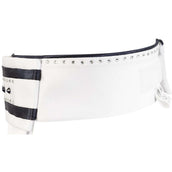 BR Plastron Maratea Notti Blu