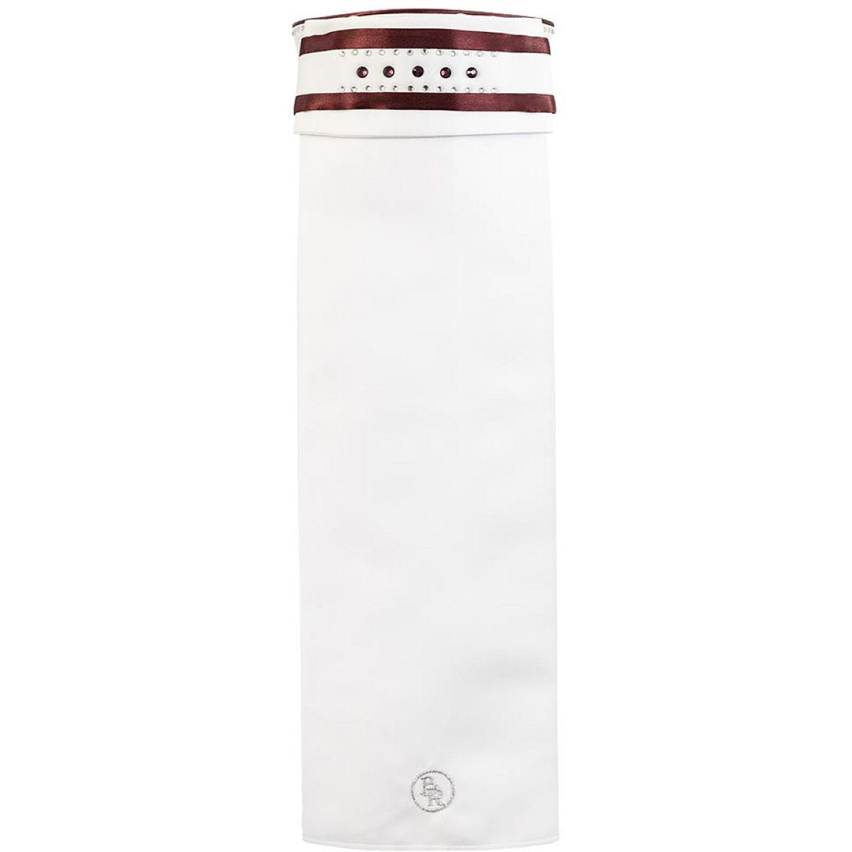 BR Plastron Maratea Mauve Wine