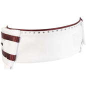 BR Plastron Maratea Mauve Wine