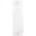 BR Plastron Maratea Bianco