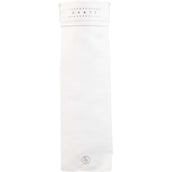 BR Plastron Maratea Bianco