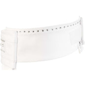 BR Plastron Maratea Bianco