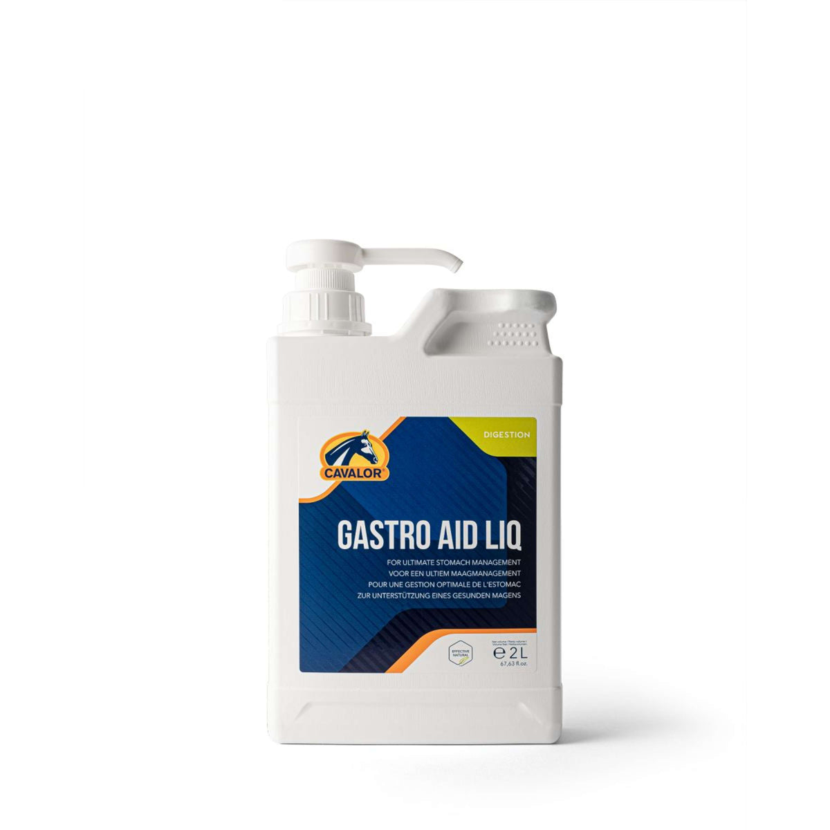 Cavalor Gastro