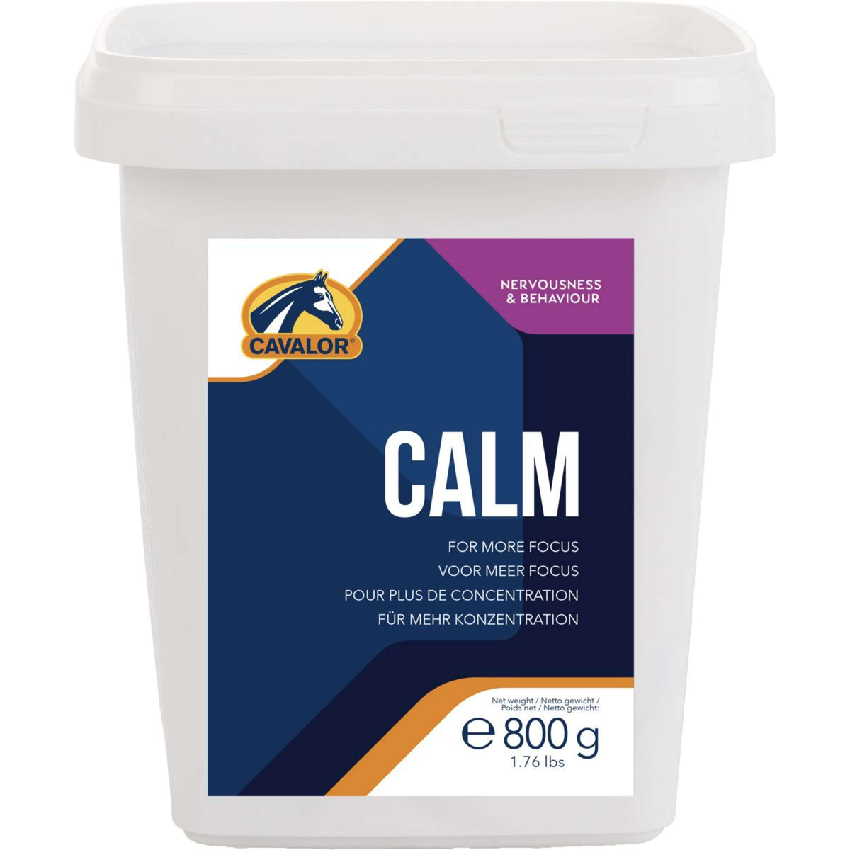 Cavalor Tranquillante Calm