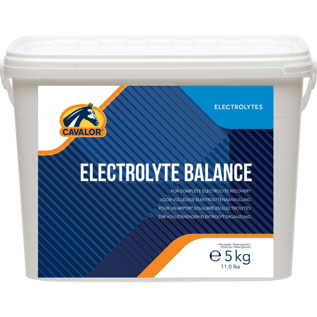Cavalor Elettroliti Electolyte Balance