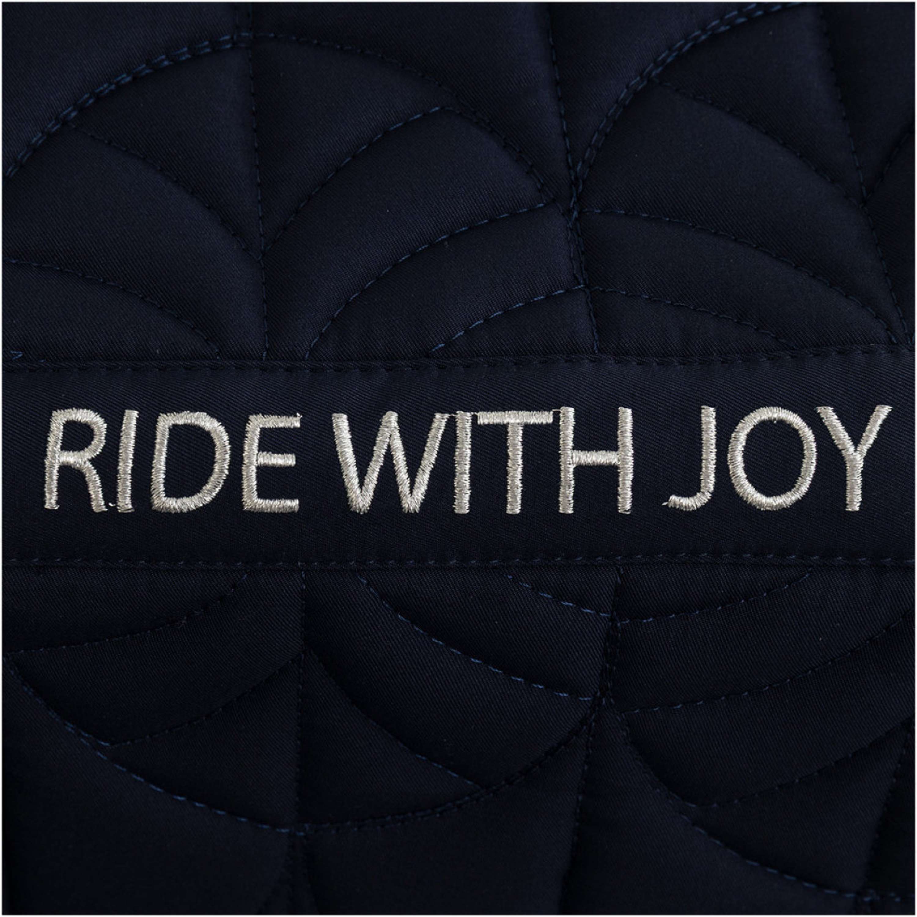 BR Sottosella Birmingham C-Wear Dressage Blueberry