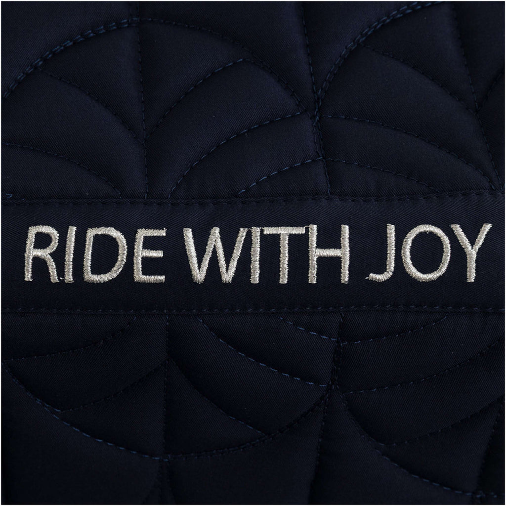 BR Sottosella Birmingham C-Wear Dressage Blueberry
