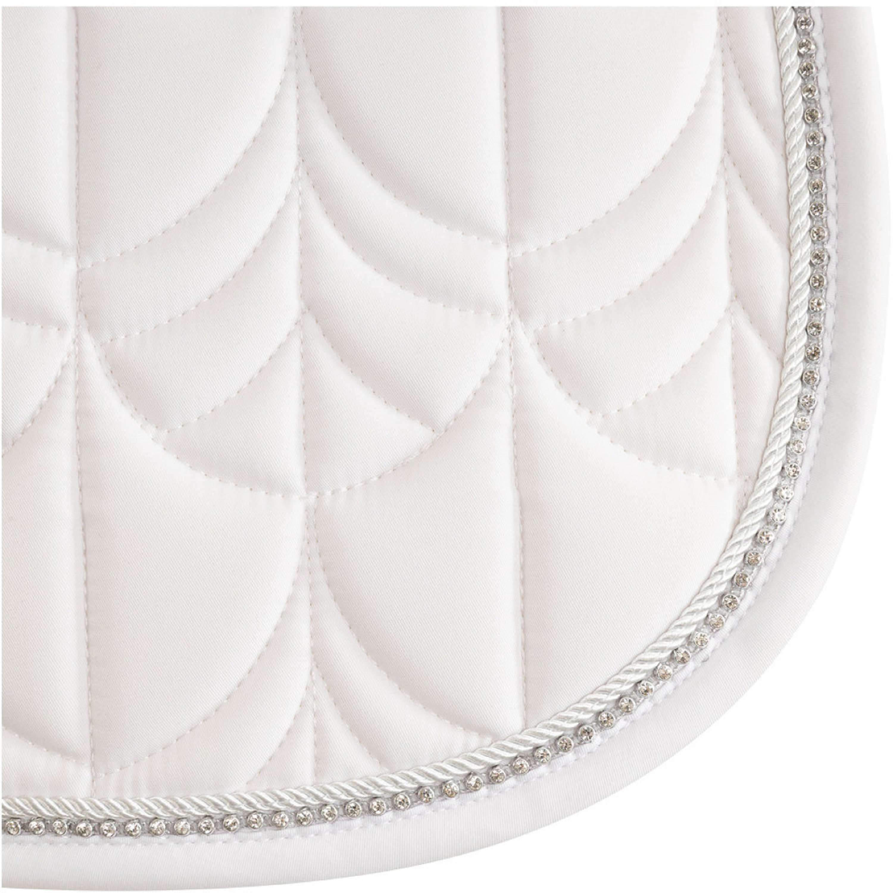 BR Sottosella Birmingham C-Wear Dressage Bianco