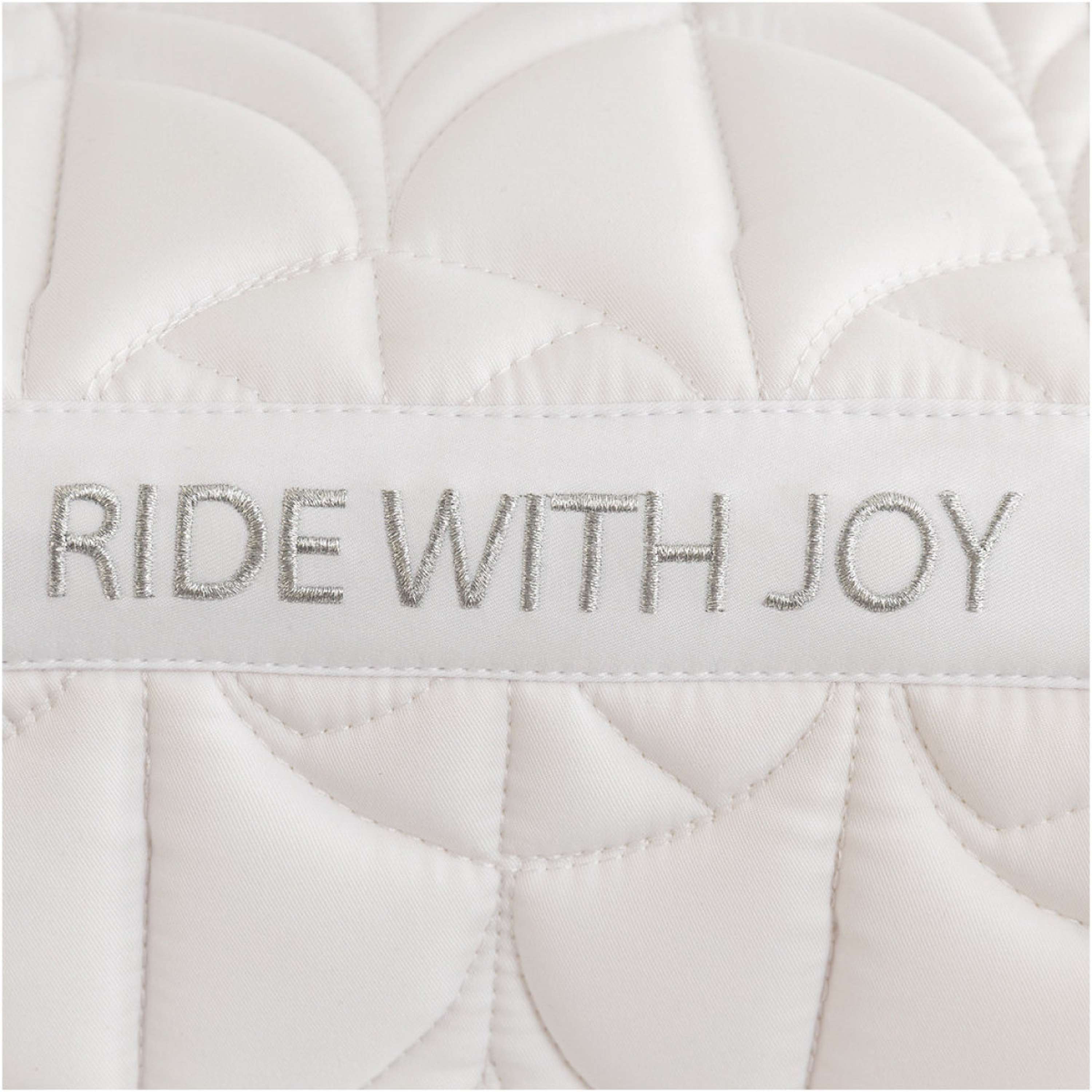 BR Sottosella Birmingham C-Wear Dressage Bianco