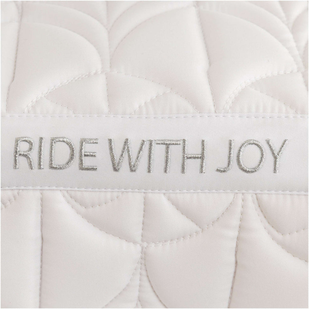 BR Sottosella Birmingham C-Wear Dressage Bianco