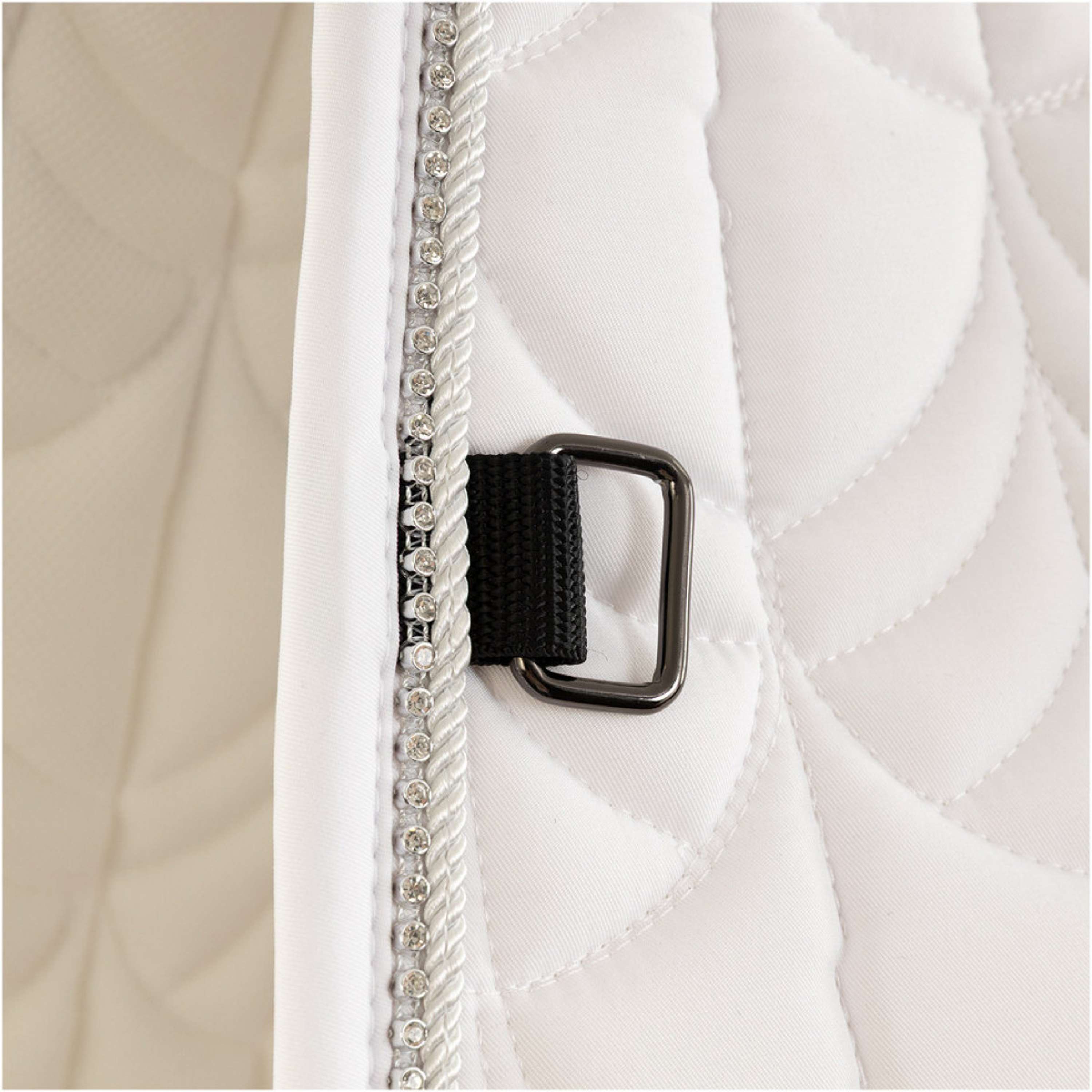BR Sottosella Birmingham C-Wear Dressage Bianco