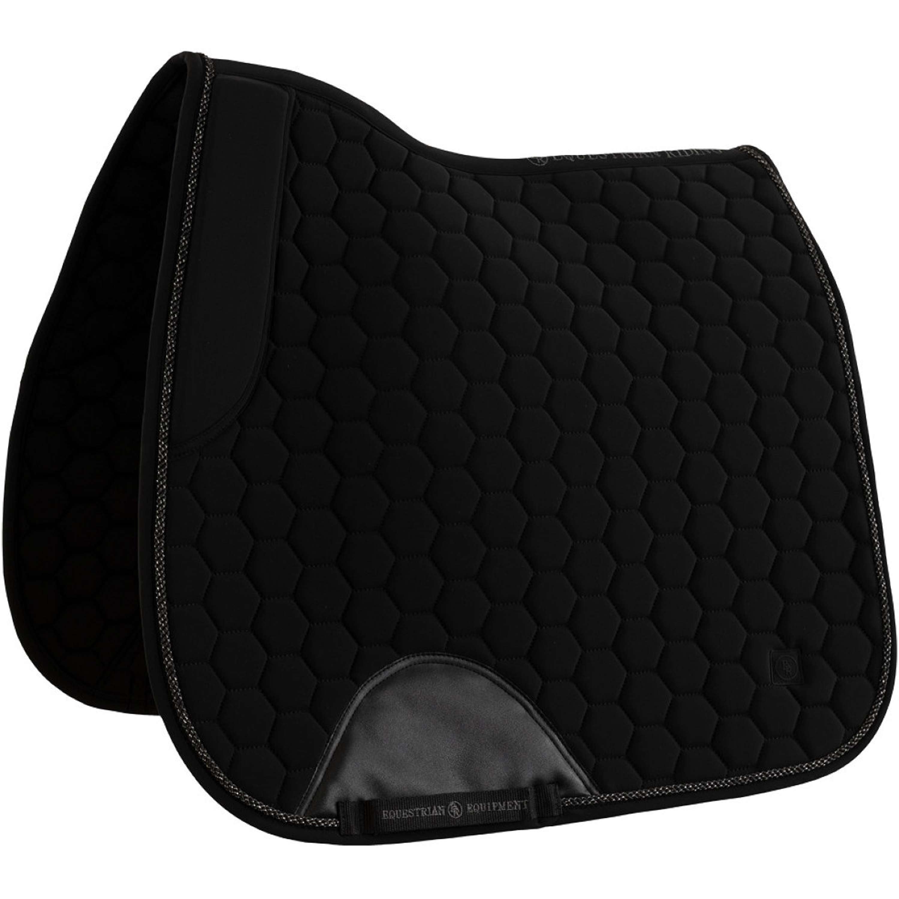 BR Sottosella Alpha Dressage Nero