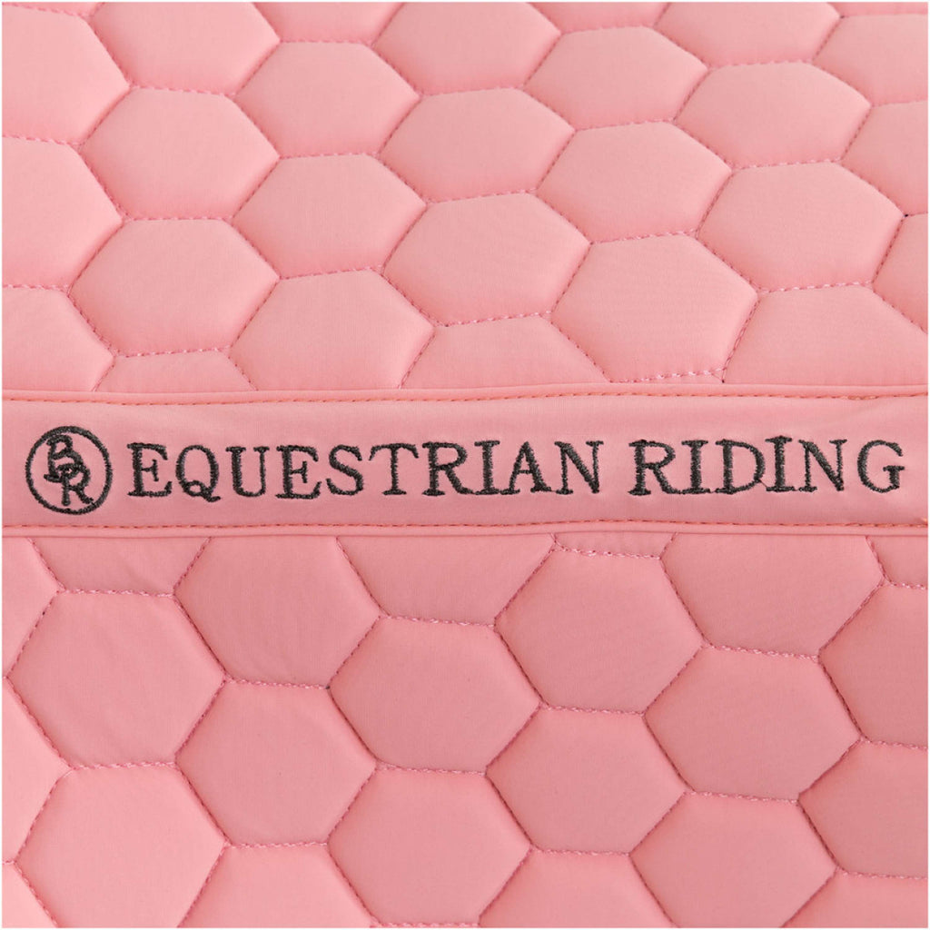 BR Sottosella Alpha Dressage Carnation