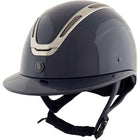 BR Cappellino Zeta Serene Shine Dark Navy/Gunmetal