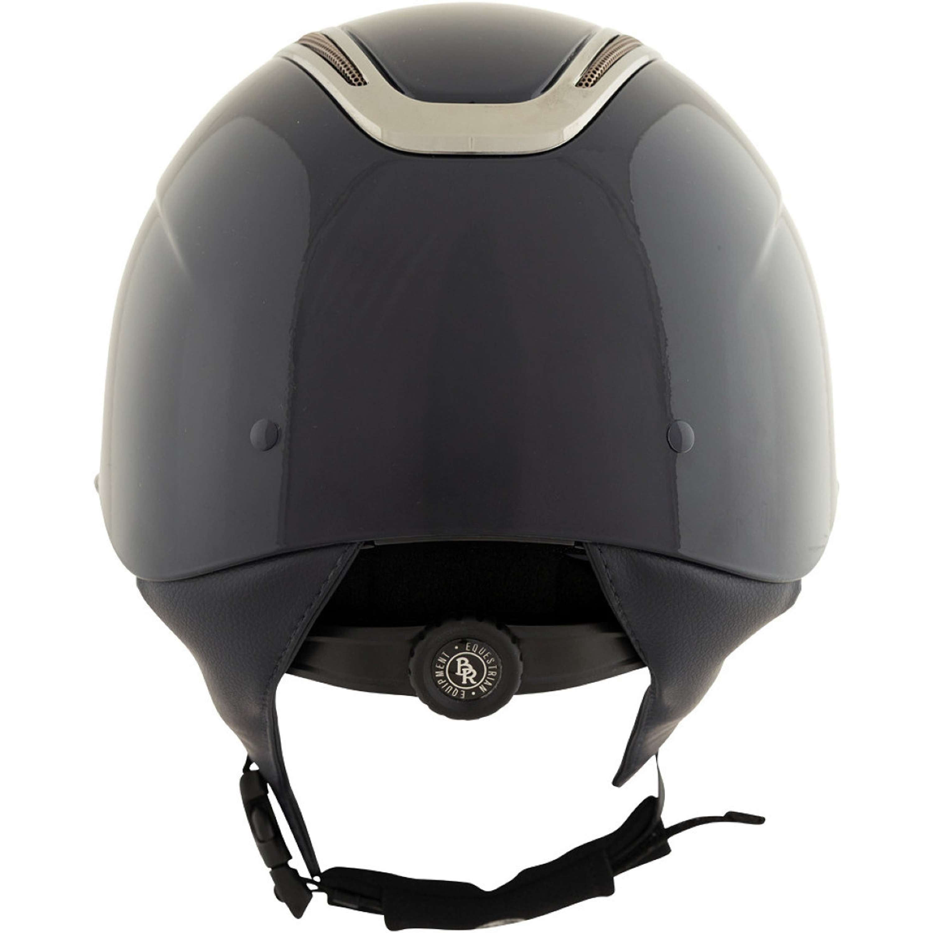 BR Cappellino Zeta Serene Shine Dark Navy/Gunmetal