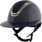 BR Cappellino Zeta Lumina Polo Navy/Gunmetal